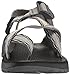 Chaco Women's Z2 Classic Athletic Sandal, Prism Gray, 8 M US