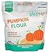Glean Pumpkin Goodness | Gluten Free Pumpkin Flour and Powder | Paleo, Vegan, Low Sugar | Great for baking breads, pumpkin muffins, and cookies | 16 oz. (1 lb)