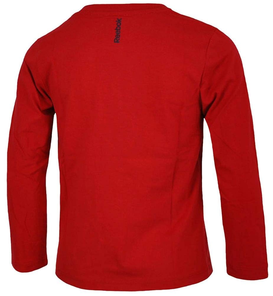 maglia puma manica lunga