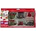 Wilton 2308-3274 7-Piece Cookie Character Set