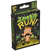Haywire Group Zombie Run Game