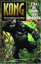 Kong the 8th wonder of the world