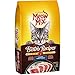 Meow Mix Bistro Recipes Dry Cat Food, Seared Tuna Flavor, 3 Pounds