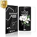 LG K7 / Tribute 5 / Treasure Screen Protector,Auideas (4-Pack) LG K7 Screen Protector Film HD Clear Retail Packaging for LG K7 (HD Clear)