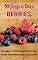 Livro Milagre das Berries: Descubra o Poder Quase Divino das Frutas Vermelhas Para a Sua Saúde