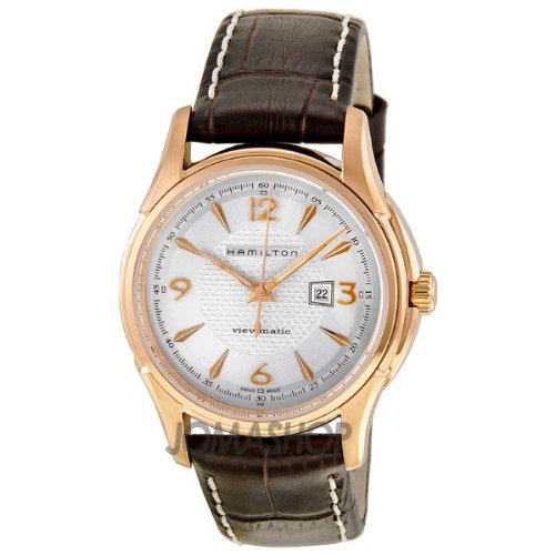  Hamilton Jazzmaster Viewmatic Auto Womens