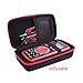 Hard Case Replacement for AstroAI Digital Multimeter Volt Meter by Aenllosi (for 4000 Counts)