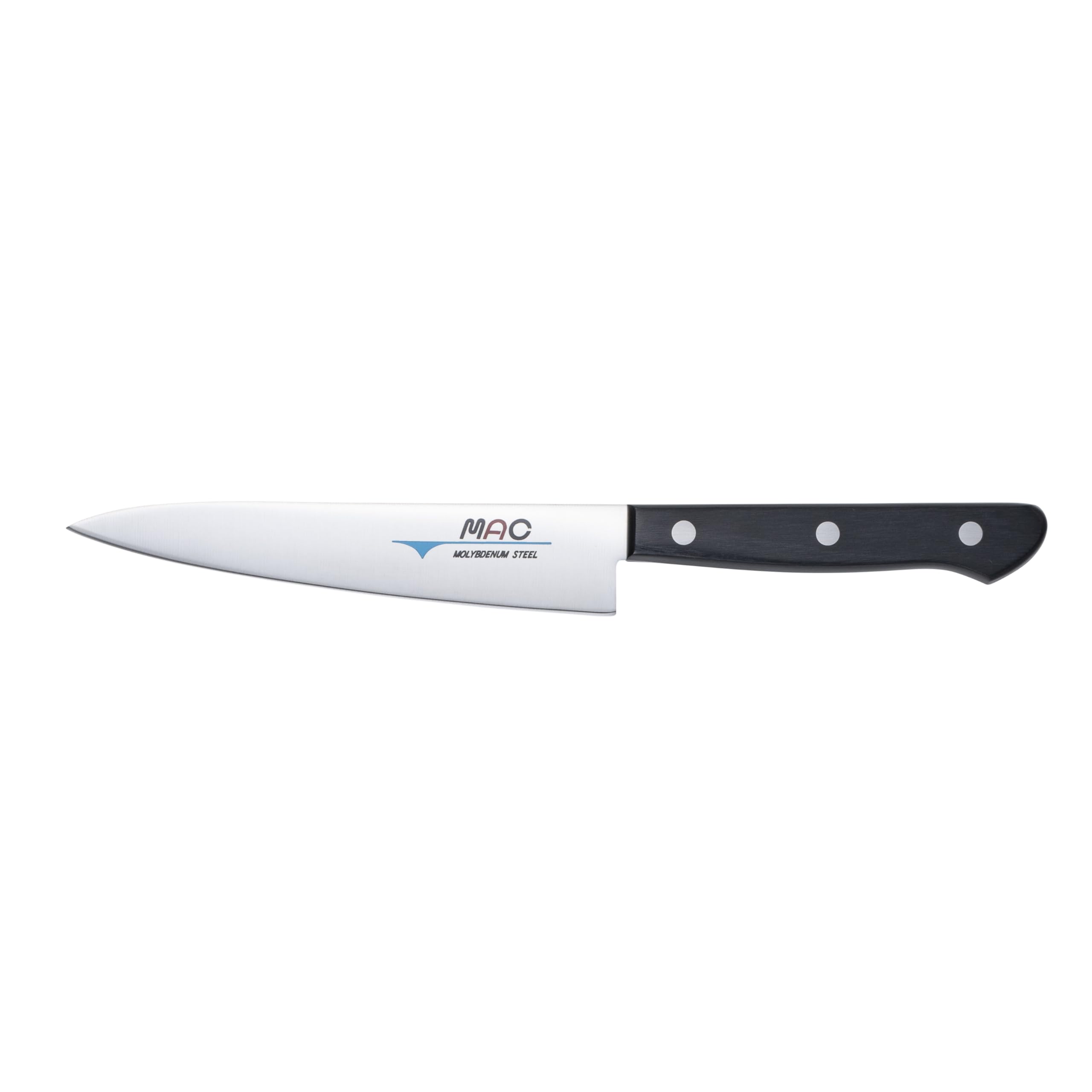 Mac Knives | Chef Series Utility Knife 5.5 Inch (Hb-55)