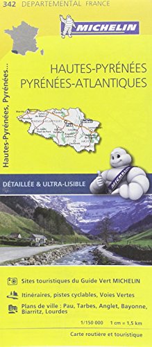 Hautes-Pyrénées, Pyrénées-Atlantiques