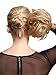 Hairdo Pop Fishtail Braid Headband, R14 88h Golden Wheat, Swedish Blonde