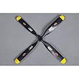 FMS PROP039 Propeller: 7x5.4 4 BLD 800mm P51 V2