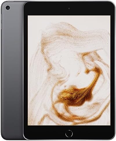 Amazon.com : 2019 Apple iPad mini (Wi-Fi + Cellular, 256GB