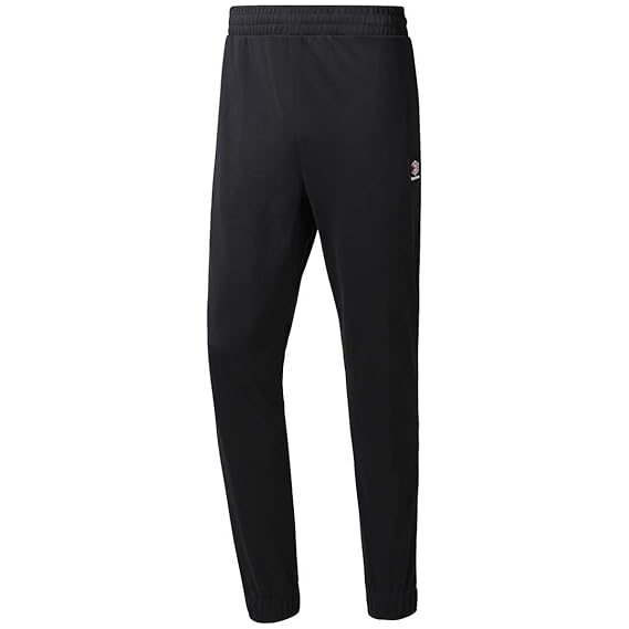 pantaloni allenamento reebok