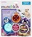 Munchkin Lazy Buoys Bathtub Toys