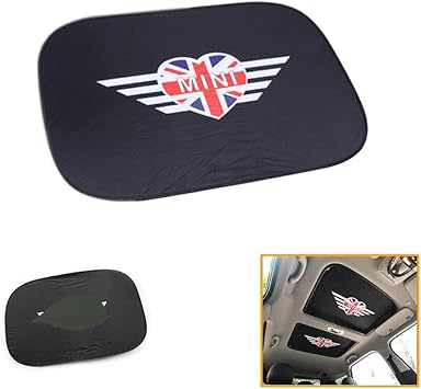 cool cap heat blocking auto sun shades