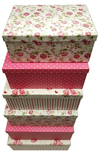 large decorative gift box