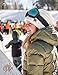 Tough Headwear Slouchy Beanie Winter Hat for Women - Slouch Oversized Large Baggy Cable Knit Hats - Warm & Cute Chunky Knitted Cap for Cold Weather - Stylish & Trendy Snow & Ski Beanies for Ladies