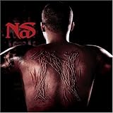 Disco de Nas: «Nas (Clean)» (Anverso)
