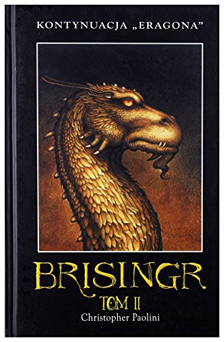 Brisingr t.2 Ksiega 3