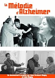 La mélodie d'Alzheimer (DVD)