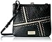 Jaya Crossbody Cross Body, BLACK/BLACK/DK. NATURAL, One Size