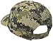 Carhartt Men's Medium Profile 100 Percent Cotton Odessa Force Cap,Dark Khaki Digi Camo,One Size