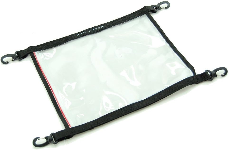 Mad Water Waterproof Map Case