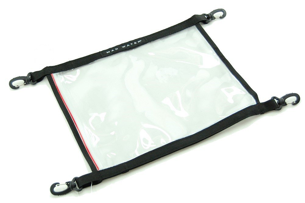 Mad Water Waterproof Map Case