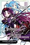 Sword Art Online: Mother's Rosary, Vol. 1 - manga (Sword Art Online Manga)