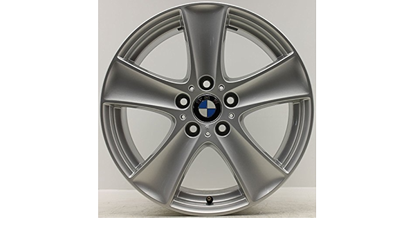 4 Original BMW X5 E70 Llantas Styling 209 8,5 x 18 ET46 ...
