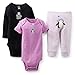 Carter's Baby Girls' 3 Piece 