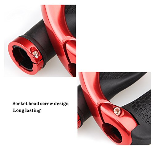 Top 10 Best Bicycle Handlebar Grips For Arthritis Best of 2018 Reviews No Place Called Home