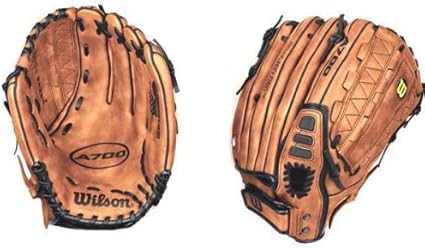 a700 baseball glove