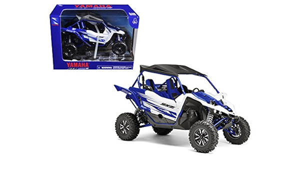 yamaha buggy yxz1000r