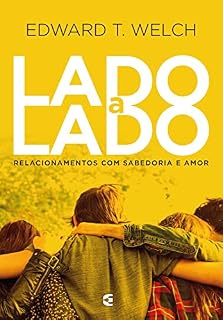 Livro Lado a lado