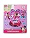 American Greetings Minnie Mouse Party Supplies, Table Decorations, 23-Count