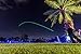 Night Sports USA Light Up Golf Ball (Pack of 4), Official Size/Weight, Red/Blue/Green/White