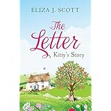 The Letter - Kitty's Story (Life on the Moors Book 1)
