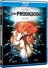 El Chip Prodigioso [Blu-ray]
