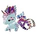 AmiGami Unicorn Figure and Crimper Tool