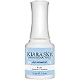 KIARA SKY Liquid Essentials Dip Manicure | 0.5 fl oz | Step #2 Base Coat