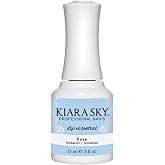 Kiara Sky Professional Nails Dip Liquid Essentials Step 2 Base for Dip Powder Manicure
