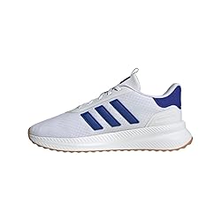 adidas Men's X_PLR Path Sneaker, White/Semi Lucid