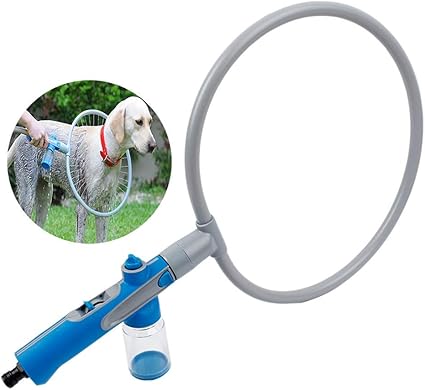 bañeras para perros amazon