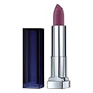 Maybelline New York Color Sensational The Loaded Bolds Lipstick, Midnight Merlot, 0.15 Ounce