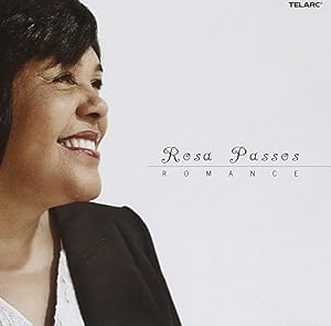 Image of Romance:Brazilian Love Songs