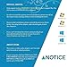 USB 3.0 to HDMI, HD 1080P Video Converter USB to HDMI Adapter with Audio Output Multiple Monitors Compatible with Laptop HDTV TV PC with Windows XP /7/8/8.1/10[Not Support MAC & VISTA]