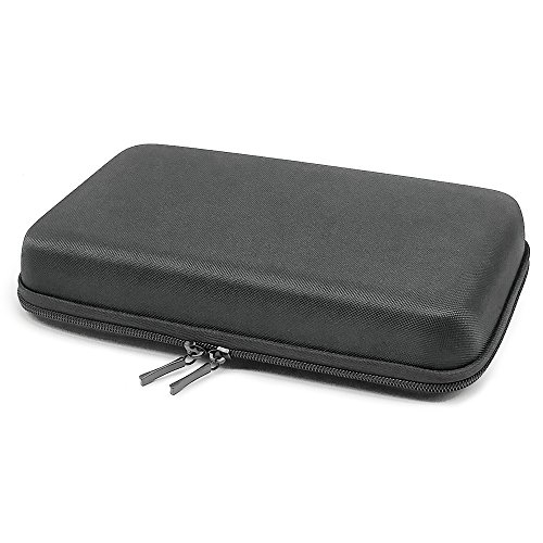 Sisma Travel Cords Organizer Small Electronics and Accessories Carrying