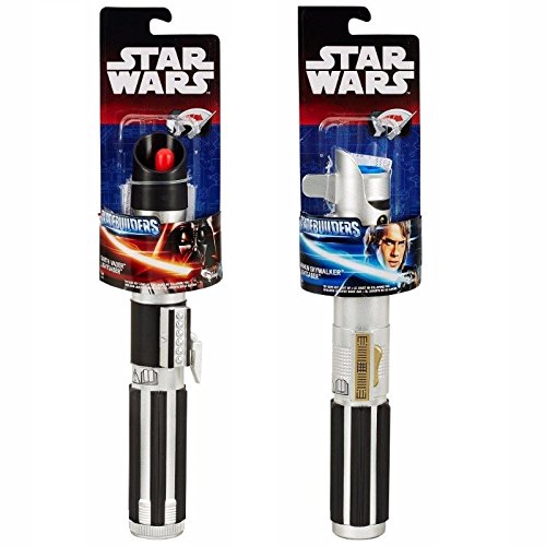 Buy Anakin Skywalker and Darth Vader 