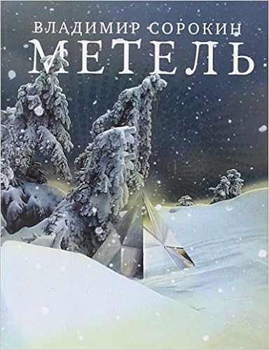 Аст сорокин в.г. метель тверд обл (9785170658251)
